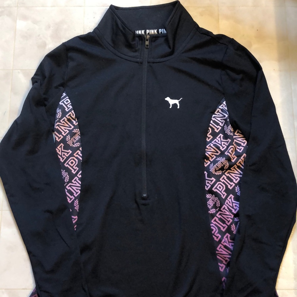 PINK Sweatshirt
